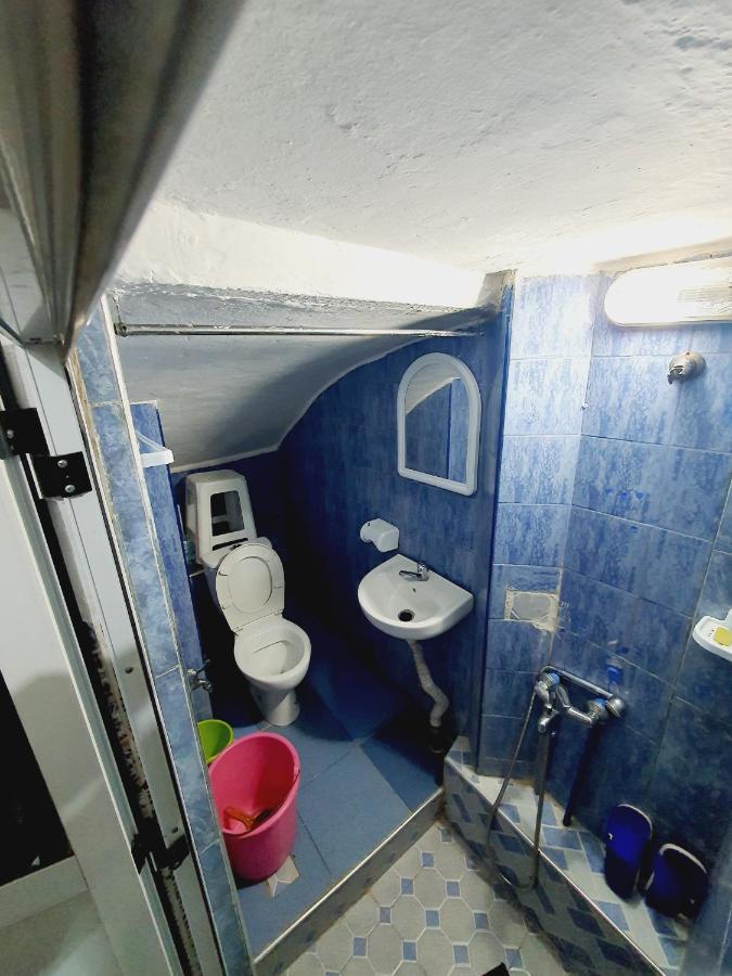 Dar Aman Chefchaouen Apartment Exterior foto